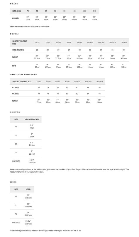 burberry women's coat size chart|size guide for burberry hoodies.